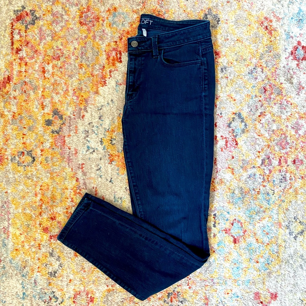 LOFT Jeans